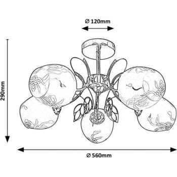 Image 1 of Rábalux Fauna 5099