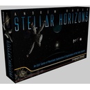 Compass Games Stellar Horizons