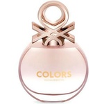 Benetton Colors de Benetton Rose EDP 80 ml Парфюми