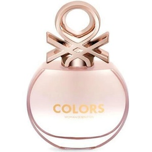 Benetton Colors de Benetton Rose EDP 80 ml Парфюми