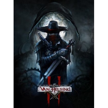 Van Helsing: Neuvěřitelná dobrodružství 2