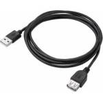 Akyga Extension cable USB A / USB A 1.8m AK-USB-07