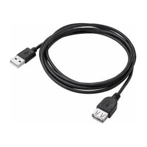 Akyga Extension cable USB A / USB A 1.8m AK-USB-07