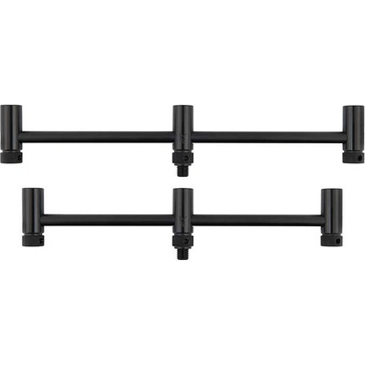 Fox Black Label Slim Adjustable Buzz Bars - 2 prúty