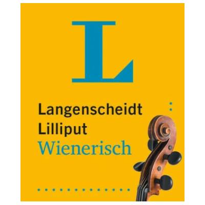 Langenscheidt Lilliput Wienerisch - Langenscheidt