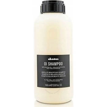 Davines OI Shampoo 1000 ml