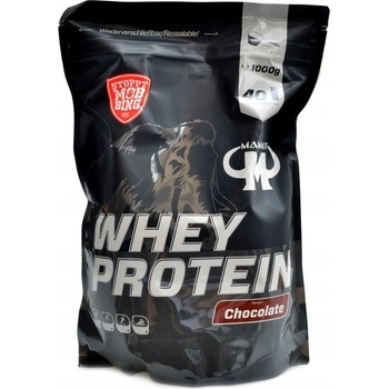 Mammut Nutrition Whey Protein 3000 g