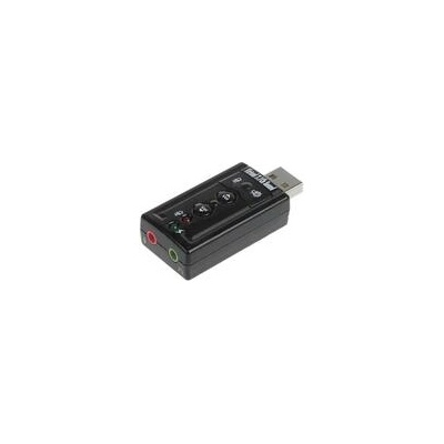 Estillo Mini, USB, 7.1 (7.1USB-Mini)