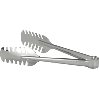 Gastro Kleště na špagety nerezové 24 cm