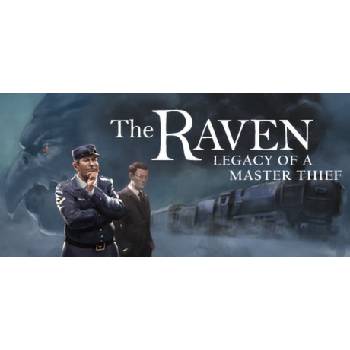 The Raven (Deluxe Edition)