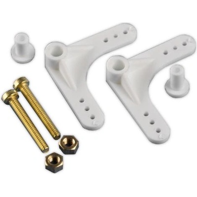 Krick Modelltechnik Крик Пака предавка 90° комплектна (2)