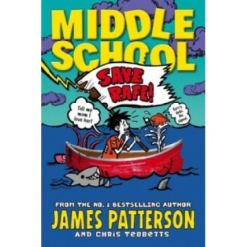 Middle School: Save Rafe!