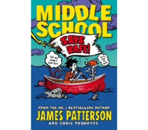 Middle School: Save Rafe!