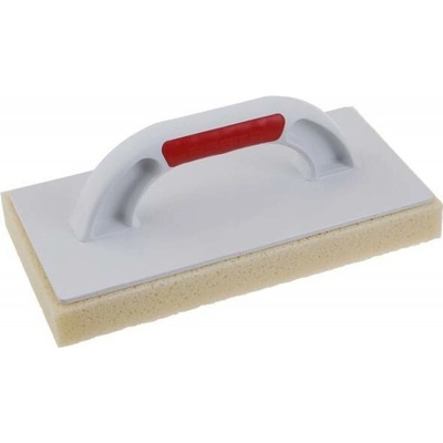 Hladítko plastové s hydro hubou jemnou 250x130x30mm FESTA