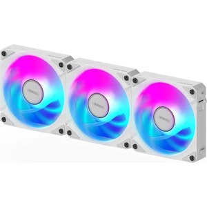 GIGABYTE EZ Chain Fan 120 (EZFAN1203WH)