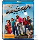 Minecraft vo filme BD
