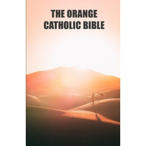 orange catholic bible | Fans Editions Dune Fans Editions (2021)