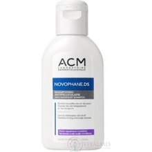 ACM Novophane DS Shampoo proti lupům 125 ml