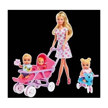 Simba Toys Stefia Simbas Childrens Room