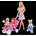 Simba Toys Stefia Simbas Childrens Room