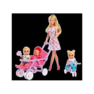 Simba Toys Stefia Simbas Childrens Room