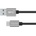 Kruger & Matz KM1262 Basic USB - USB C, 0,5m