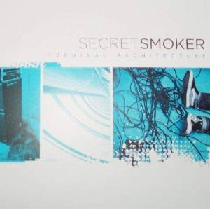 Secret Smoker - Terminal Architecture (LP) (3481574437305)