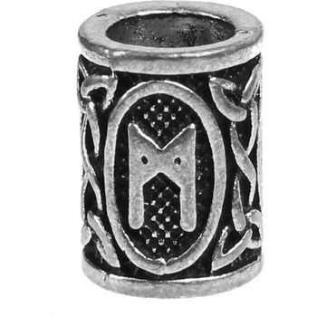 Image 1 of FALON Мънисто за коса (брада) Маназ - psy890