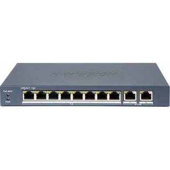 Hikvision DS-3E0310P-E