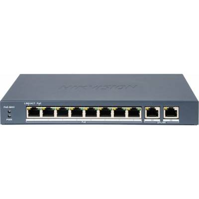 Hikvision DS-3E0310P-E