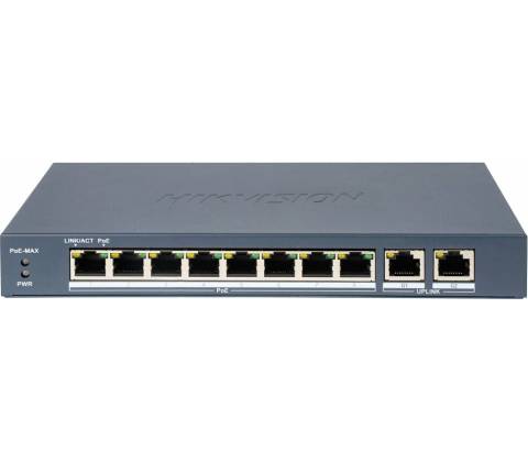 Hikvision DS-3E0310P-E
