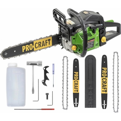 PROCRAFT GS-50/2 SET