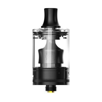 Wotofo COG MTL RTA clearomizér Černá 3ml – Sleviste.cz