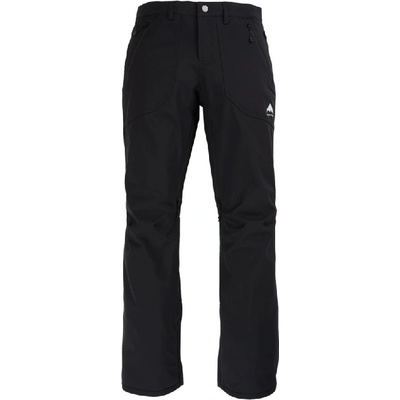 Burton WOEN'S VIDA STRETCH 2L PANTS TRUE BLACK