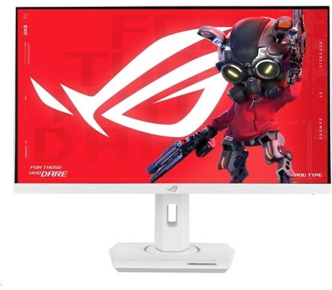 Asus ROG Strix XG27ACS-W