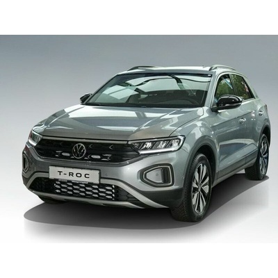Volkswagen T-Roc 1.5 TSI Goal 110 kW