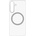 Samsung Калъф Samsung S25 FE Clear Magnet Case GP-FFS731YCATW (4897138060664)