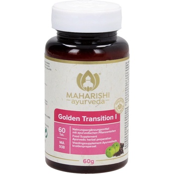 Maharishi Ayurveda MA938 Golden Transition I - 60 г