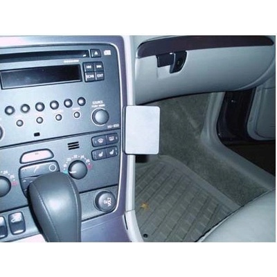 Brodit ProClip Volvo S60 05-10/V70 N 05-08/XC70 05-07 (ne dřevěný dekor), na střed vpravo 853496