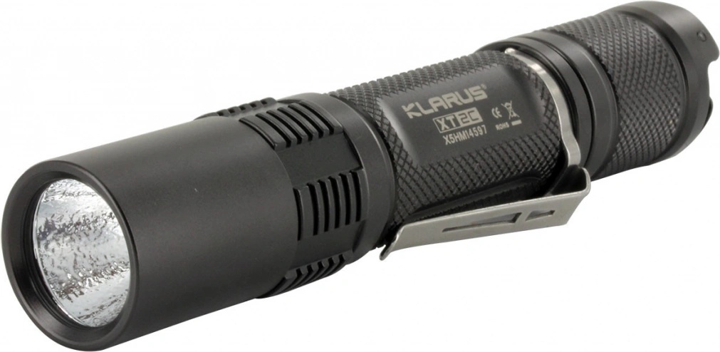 Klarus XT2C