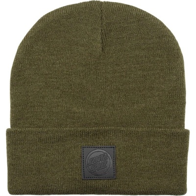 Santa Cruz čiapka Stet beanie Army Green