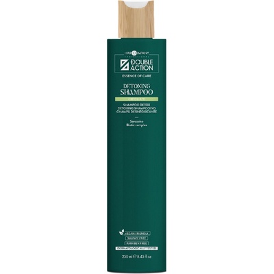Hair Company Professional Hair Company Double Action Exfoliate Detoxing Shampoo 250 ml
