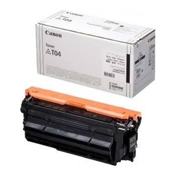 Canon T04 2980C001 черен (black) оригинален тонер (2980C001)