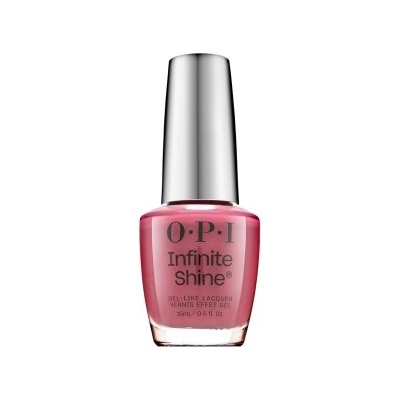 OPI Infinite Shine Gel-Like Lacquer лак за нокти с гел ефект Times Infinity 15 ml