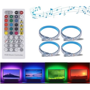 Lighting USB02TV