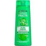 Garnier Fructis Шампоан Fructis 400 мл Pure Fresh