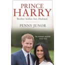 Prince Harry - Junor Penny