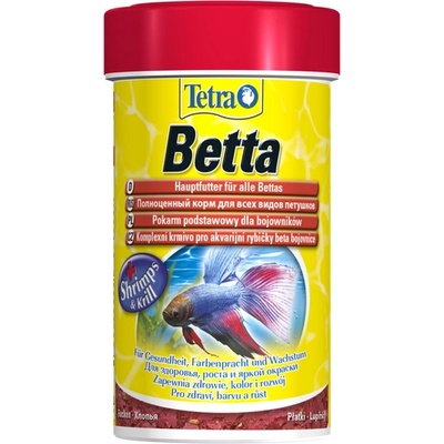 TETRA Betta 100 мл