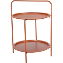 Koopman Hage 50x66 cm oranžový X99001430