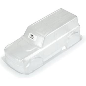 Pro-Line каросерия 1: 10 Ford Bronco 2021 (Stampede, Granite, Vorteks)